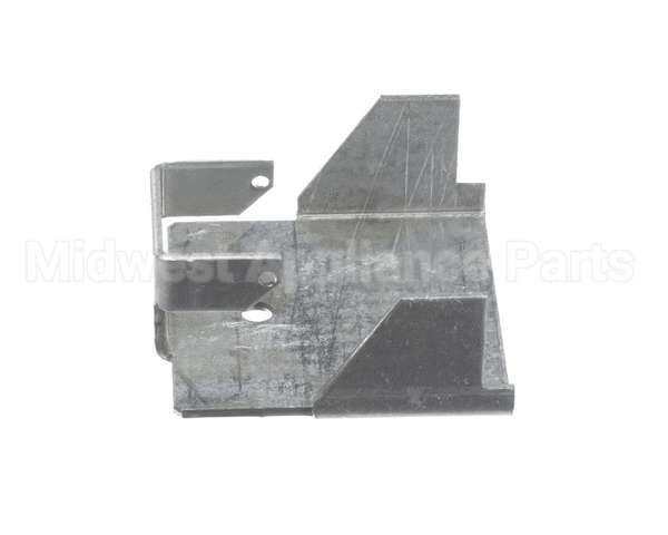 4522485 Garland Rear Rad.support - Short