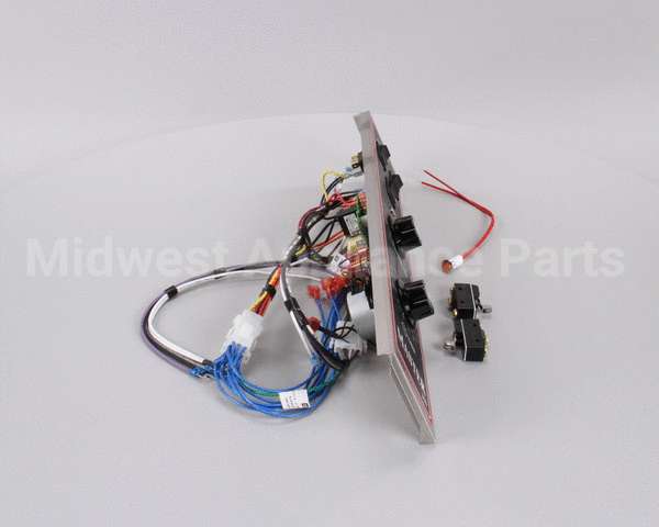 4522593 Garland 300/450/410 To 200 Conversion Kit Mc