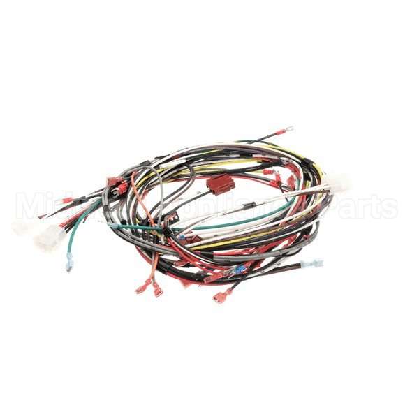4522628 Compatible Garland W/H Mwe/G3 Main Usa