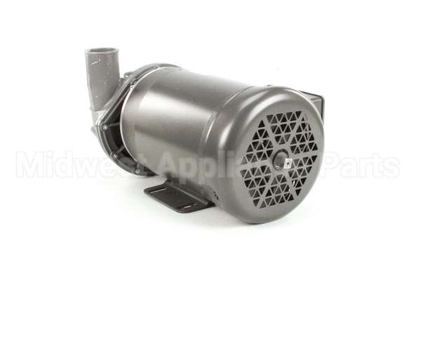 452281 Champion - Moyer Diebel Dm-T Pump 2Hp 208-240/480/60/3