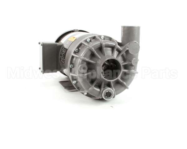 452281 Champion - Moyer Diebel Dm-T Pump 2Hp 208-240/480/60/3