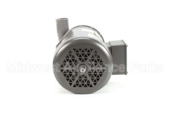 452281 Champion - Moyer Diebel Dm-T Pump 2Hp 208-240/480/60/3