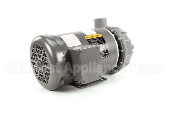 452281 Champion - Moyer Diebel Dm-T Pump 2Hp 208-240/480/60/3