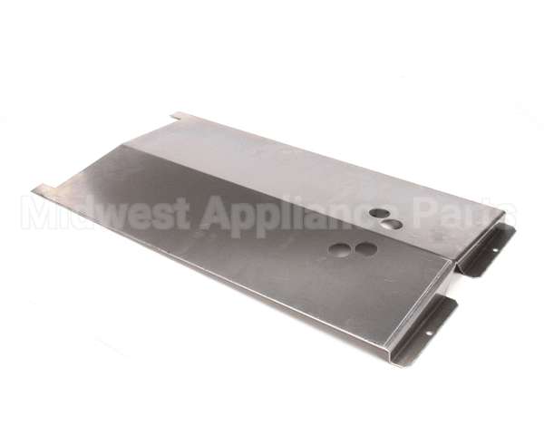 4523032 Garland Fire Plate Sunfire 26W Std Ove