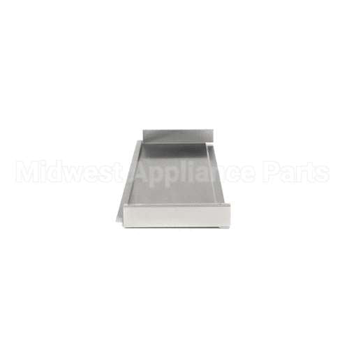 4523110 Garland 36In.high Shelf Front Panel