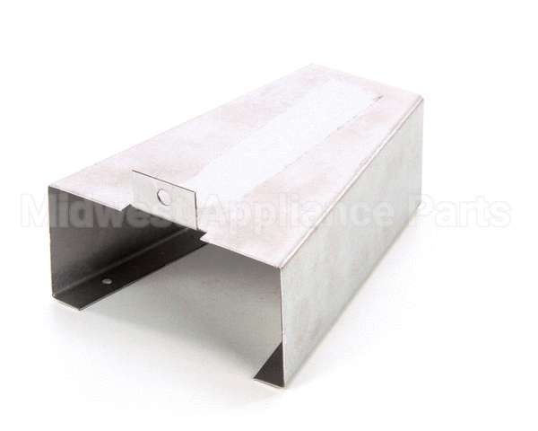 4523218 Garland Grease Chute Funnel