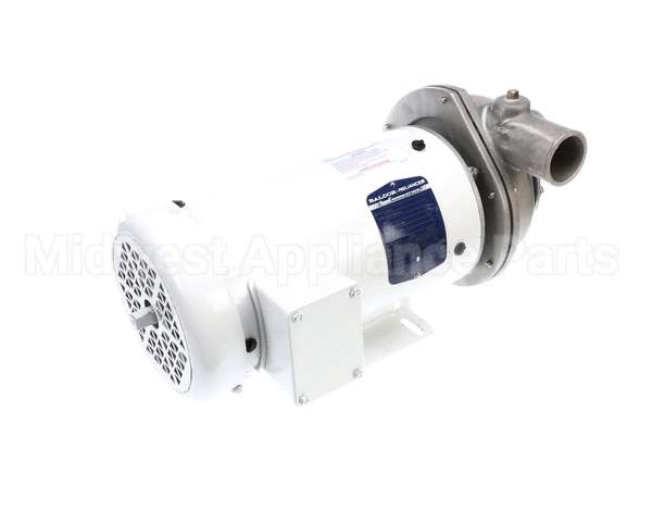 452332 Champion - Moyer Diebel Pump Asy Rh Usn72 2Hp Washdown (Wash R-L