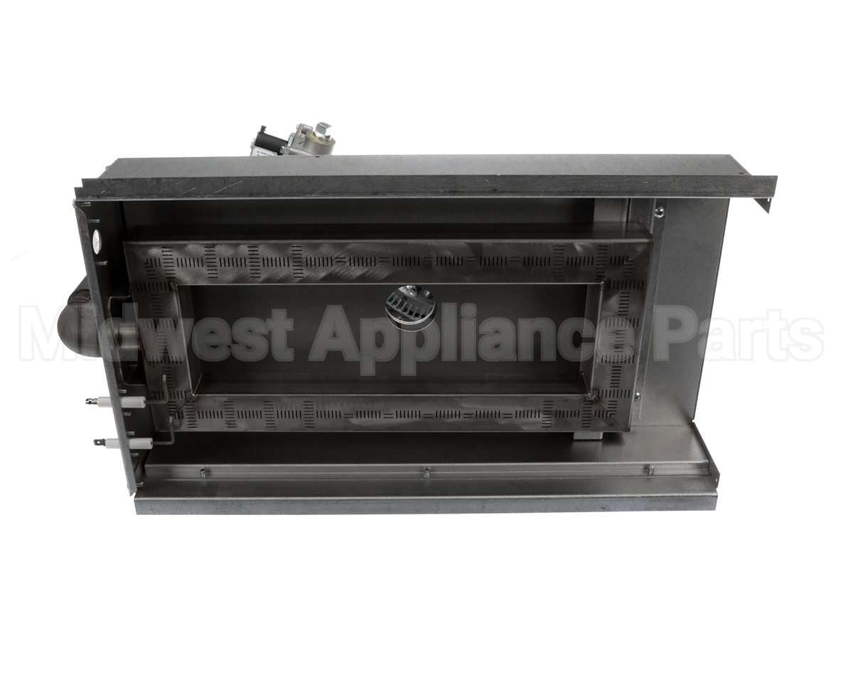 4523395 Garland Burner Assembly, Lp