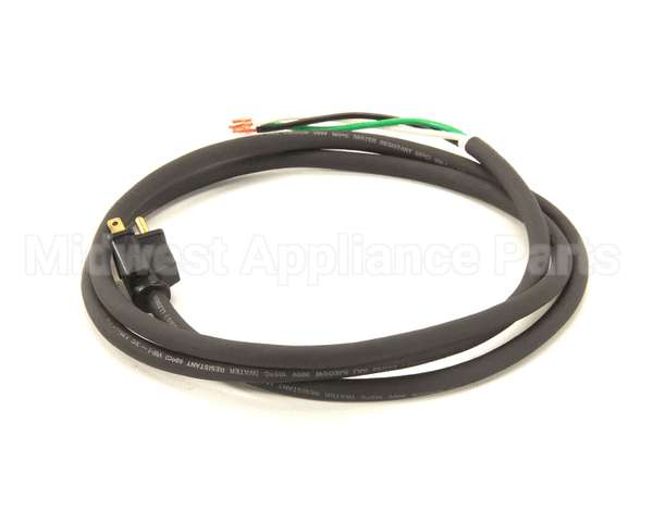 4523398 Garland Power Cord 6 3/14Ga 15Amp Sjoo