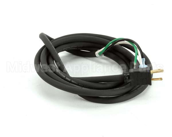 4523399 Garland Power Cord 9Ft 3/14Ga 15Amp Sj