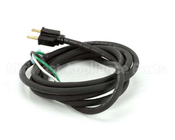 4523399 Garland Power Cord 9Ft 3/14Ga 15Amp Sj