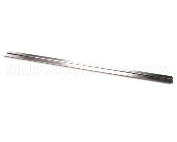 4523420 Garland Griddle Splash Shield 36