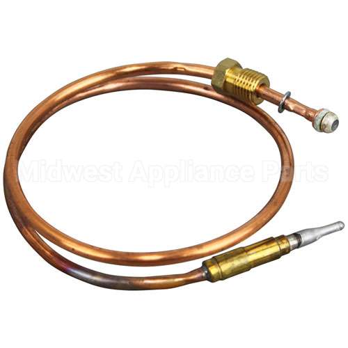 4523505 Compatible Garland Metric Thermocouple, 18"