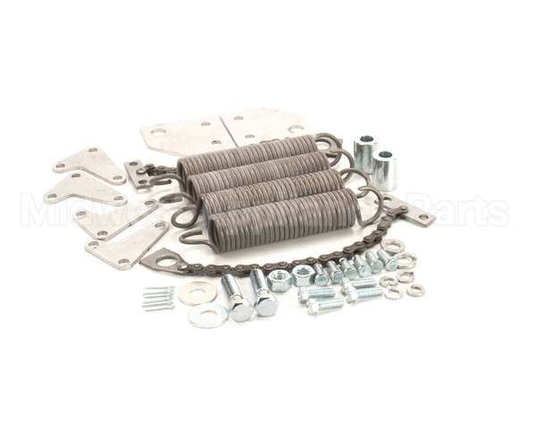 4523593 Garland Kit, Dual Spring
