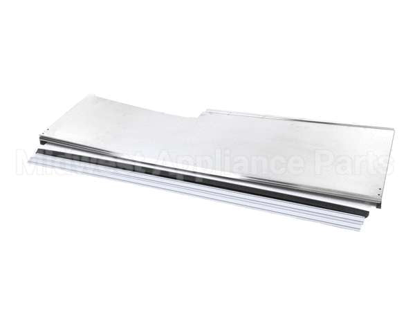 4523833 Garland 60In Hi Shelf Frt Pnl Bg