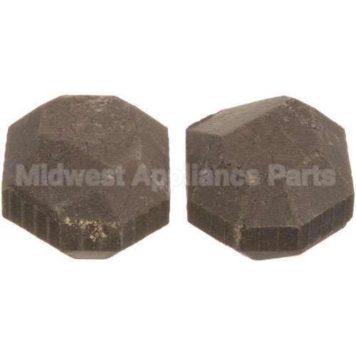 4523902 Compatible Garland Briquettes - 20Lb Box