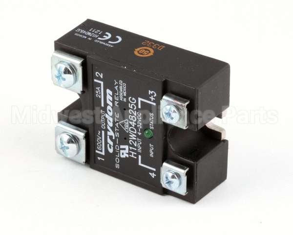 4524082 Garland Kit, Relay