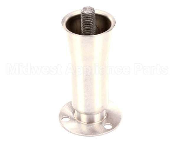 4524104 Garland 6In Flanged Leg