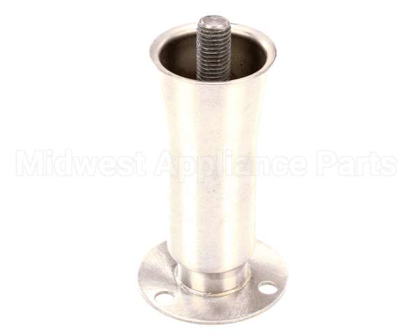 4524104 Garland 6In Flanged Leg