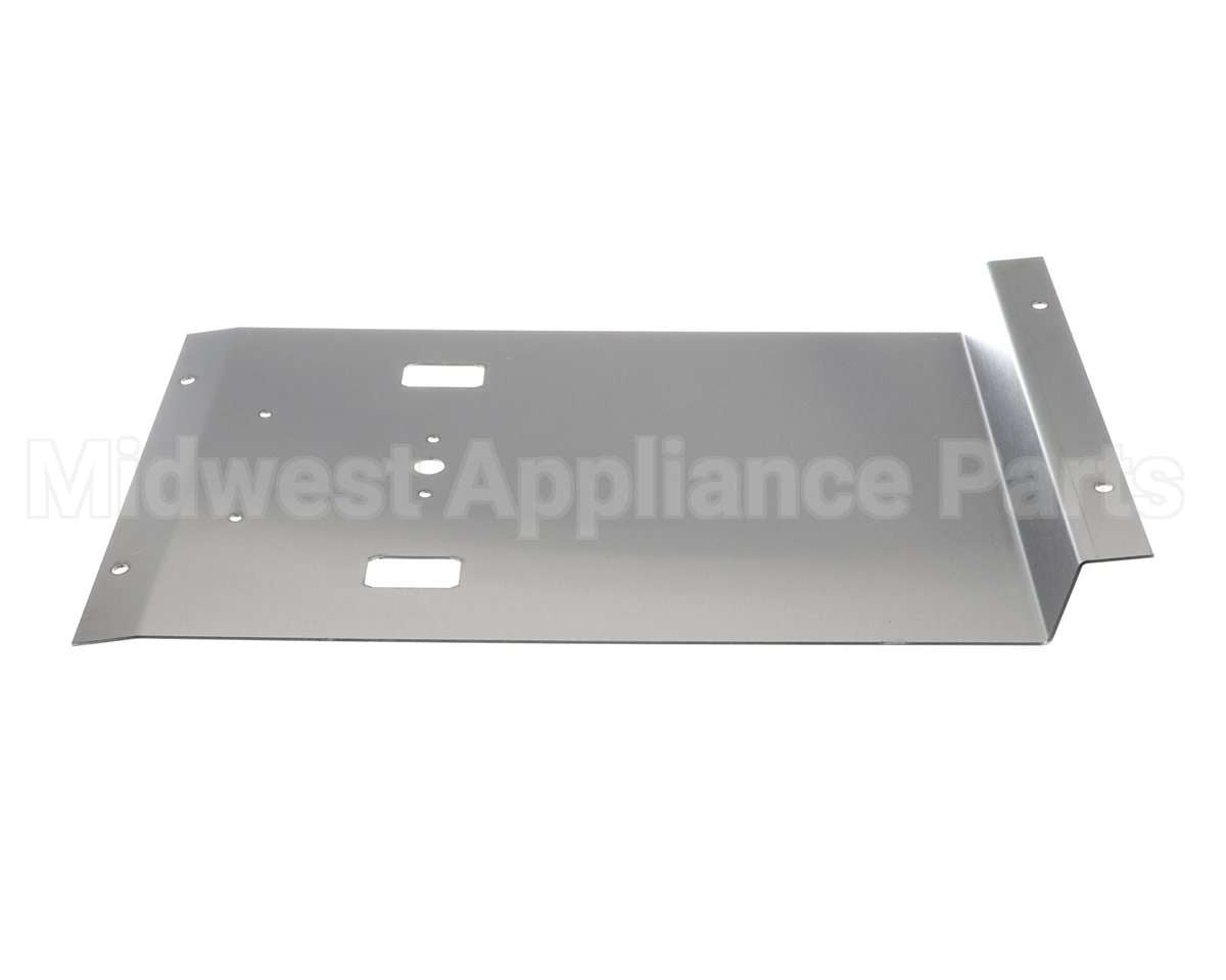 4524137 Garland Ctrl Panel,No Timer Lower/Uppe