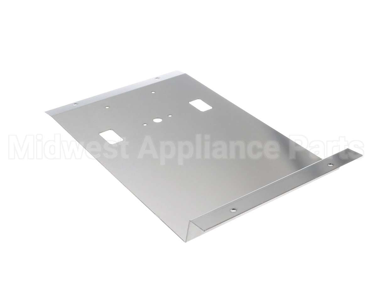 4524137 Garland Ctrl Panel,No Timer Lower/Uppe