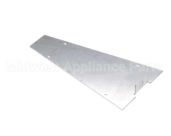 4524326 Garland 12In Grease Chute Back