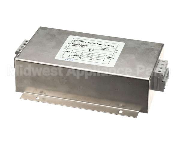 45244 Middleby Filter,Rfi 50A/440V/3Ph/50/60H