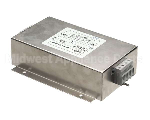 45244 Middleby Filter,Rfi 50A/440V/3Ph/50/60H
