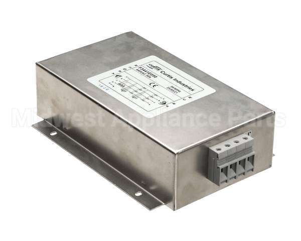 45244 Middleby Filter,Rfi 50A/440V/3Ph/50/60H