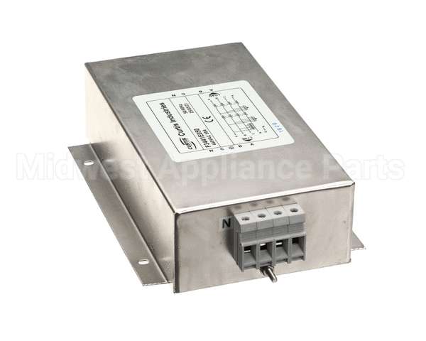 45244 Middleby Filter,Rfi 50A/440V/3Ph/50/60H