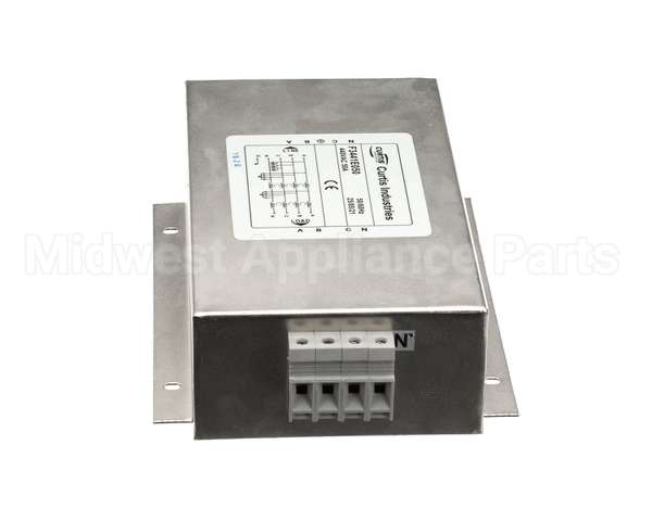 45244 Middleby Filter,Rfi 50A/440V/3Ph/50/60H