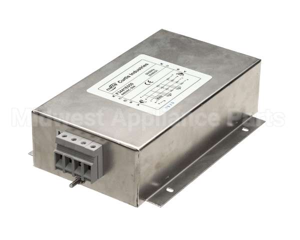 45244 Middleby Filter,Rfi 50A/440V/3Ph/50/60H