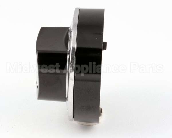4524668 Garland Knob Assembly - Oven Sit Deg F