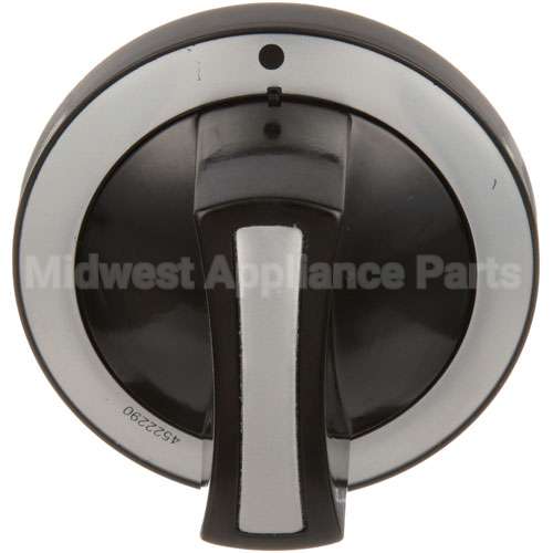 4524670 Compatible Garland Open Burner Knob Kit