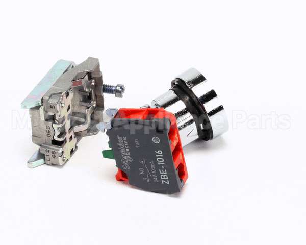 4524674 Garland Kit, Blk Pushbutton (Standby)