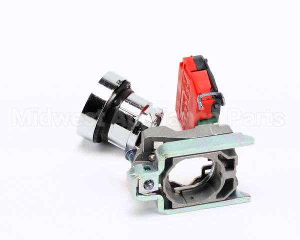 4524674 Garland Kit, Blk Pushbutton (Standby)