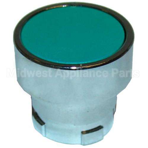 4524675 Compatible Garland Button, Cancel - Green