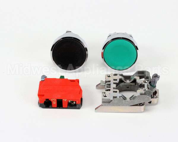 4524676 Garland Kit,Full(Both Pushbuttons)