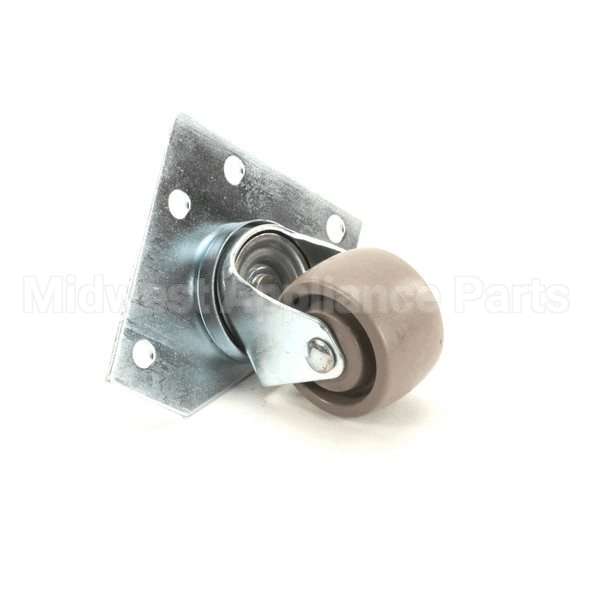 4524736 Compatible Garland Kit, Caster, (2) 3Swivel W/O Br