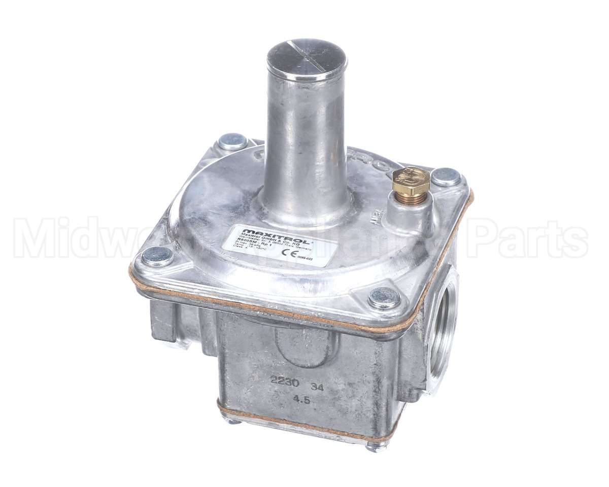4525049 Garland Reg 1 Iso Nat Gas Ce