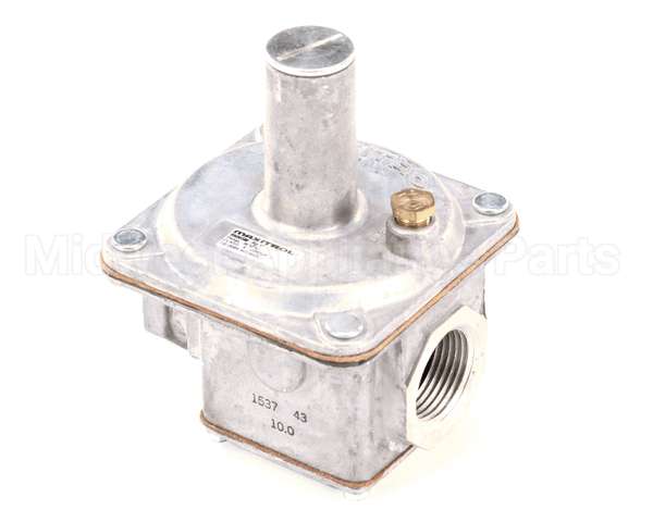 4525050 Garland Reg 1 Iso Pro Gas Ce