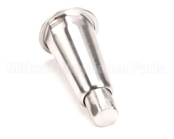 4525074 Garland Adjustable Leg - Ss Shell Zinc Bulle