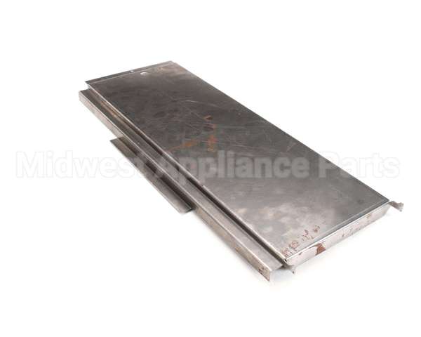4525085 Garland Baffle Pan 20W Lt