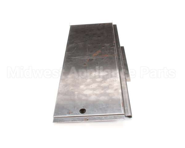 4525085 Garland Baffle Pan 20W Lt