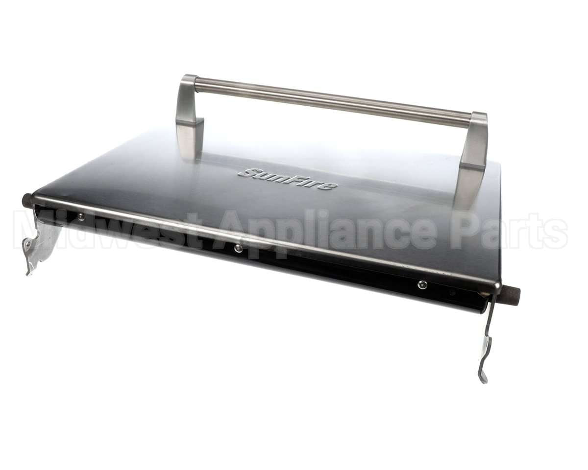 4525152 Garland Sunfire 20W Ovn Dr Assembly