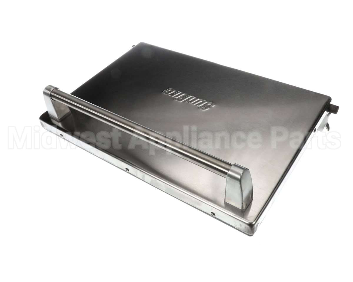 4525152 Garland Sunfire 20W Ovn Dr Assembly