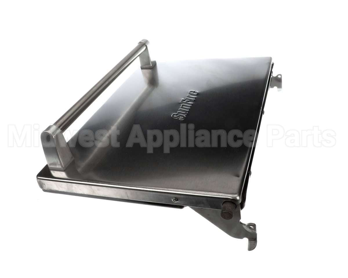 4525152 Garland Sunfire 20W Ovn Dr Assembly