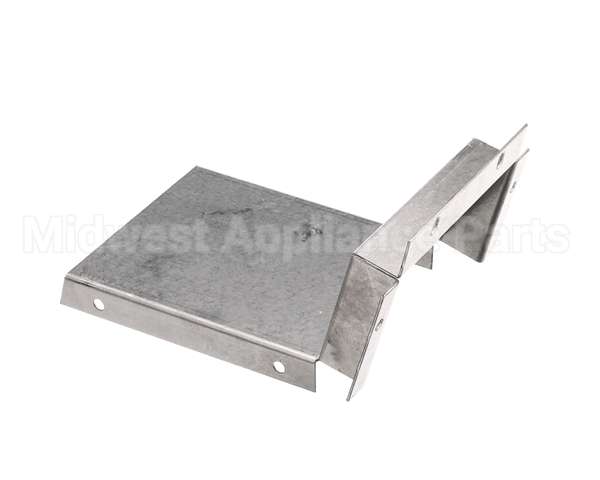 4525261 Garland Base, Flue