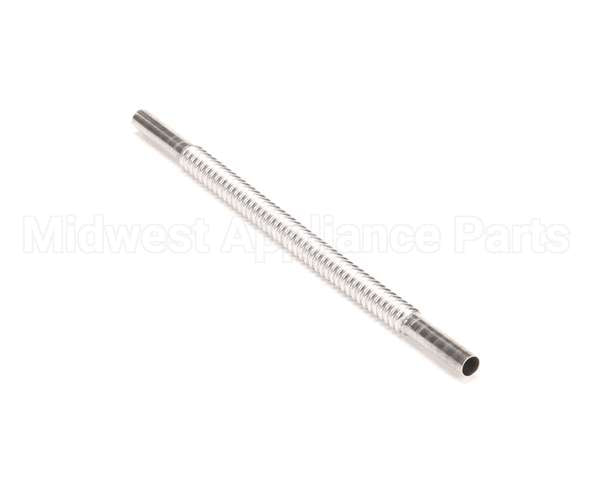 4525331 Garland 1/4 S/S Flex Tube 6Long