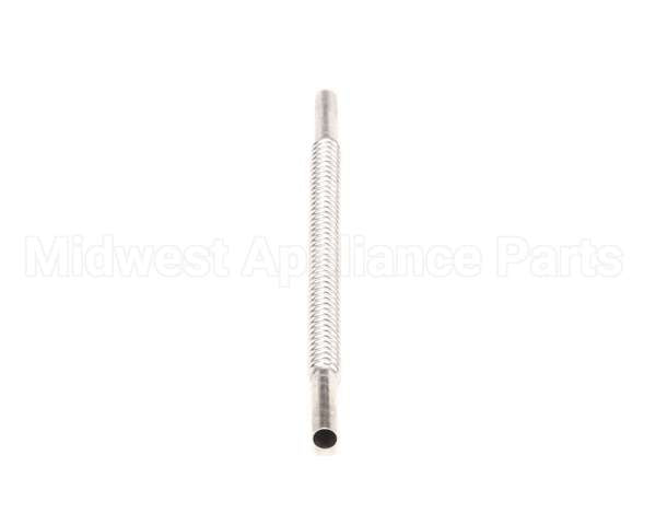 4525331 Garland 1/4 S/S Flex Tube 6Long